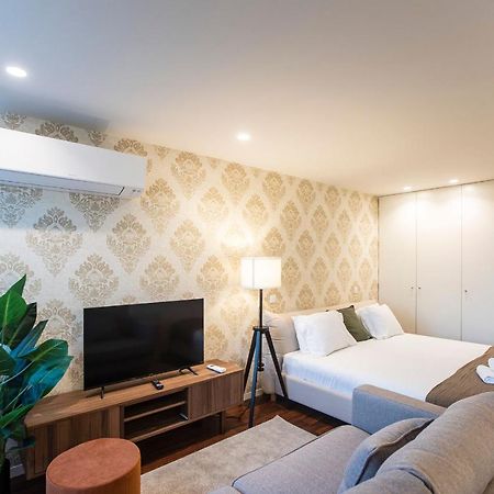 פורטו Bombarda Apartments By Lovelystay מראה חיצוני תמונה