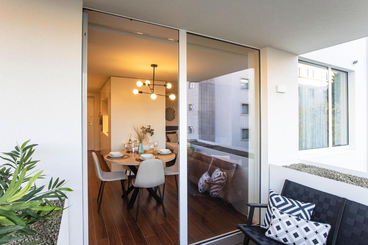 פורטו Bombarda Apartments By Lovelystay מראה חיצוני תמונה