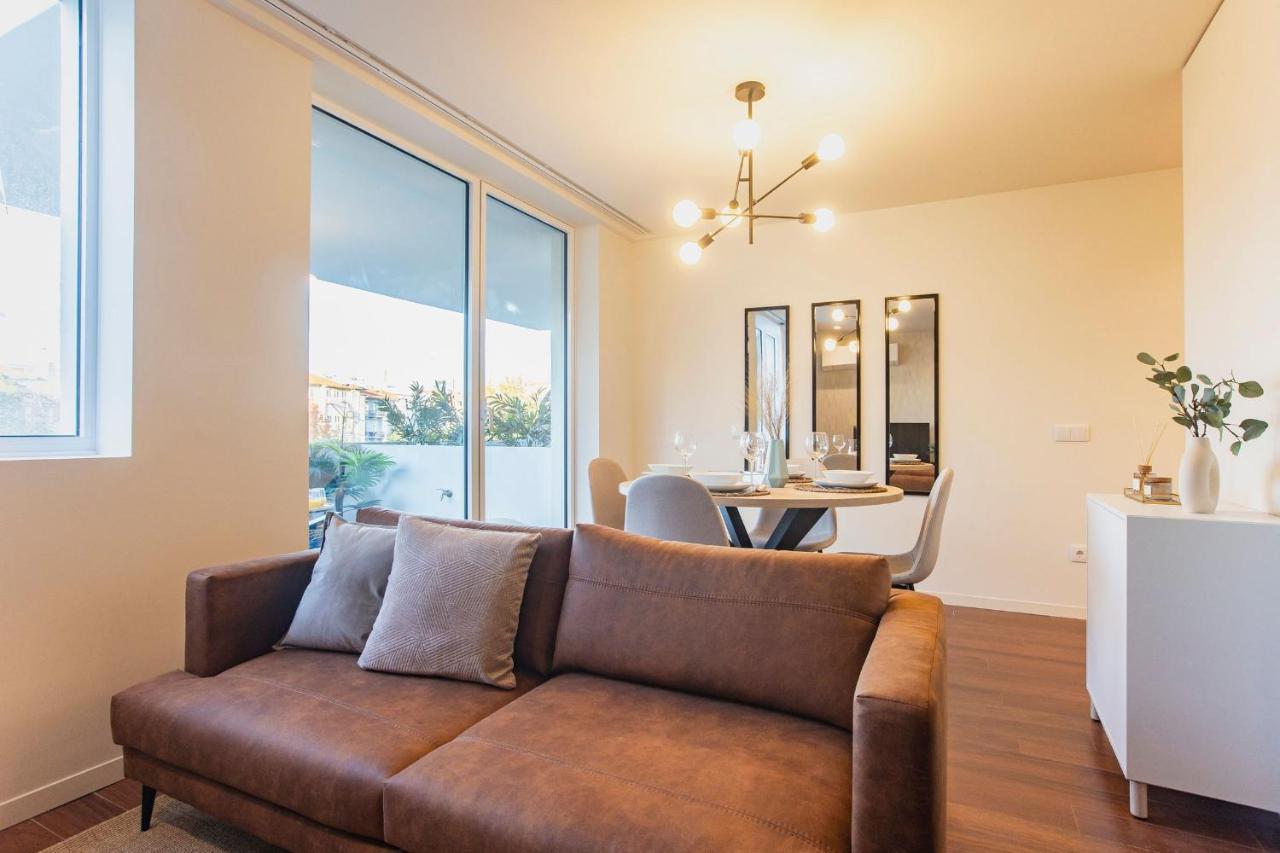 פורטו Bombarda Apartments By Lovelystay מראה חיצוני תמונה