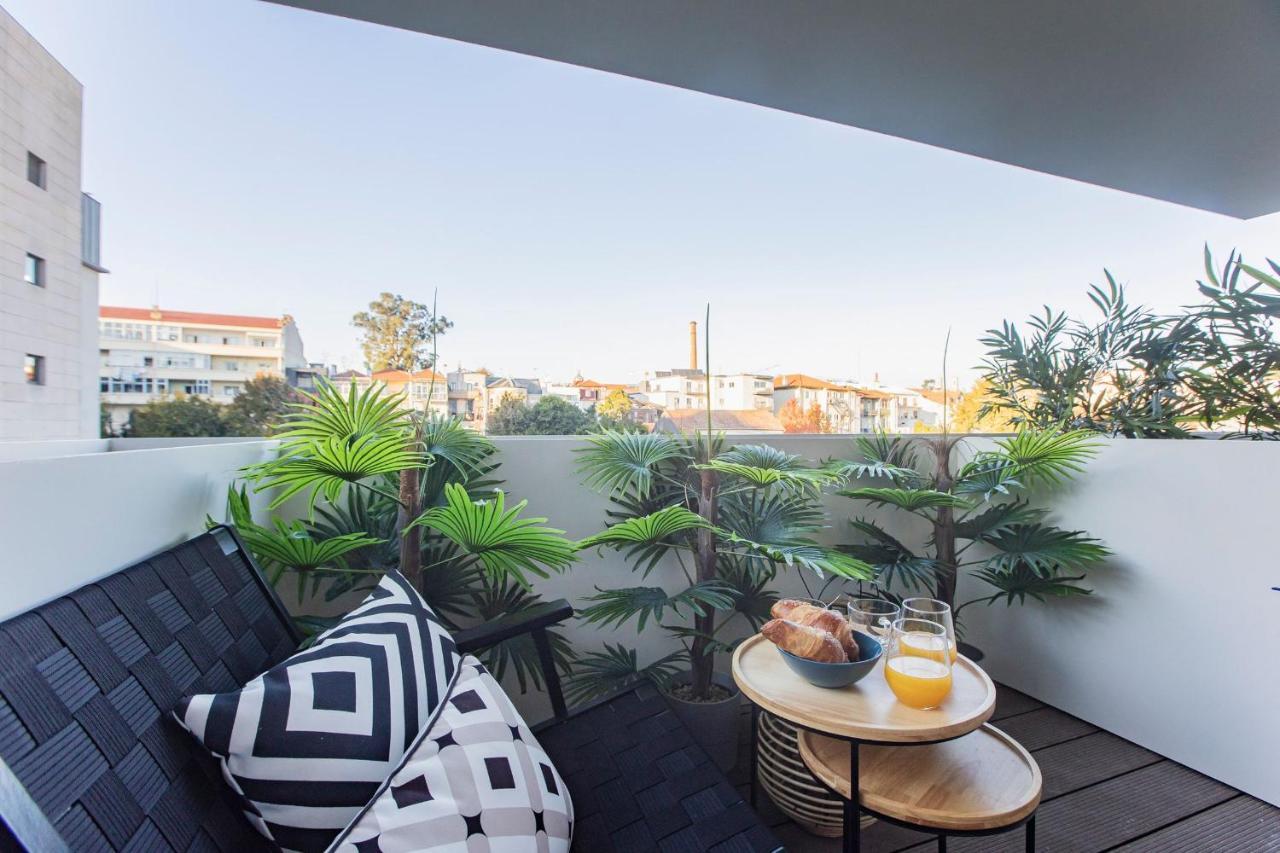 פורטו Bombarda Apartments By Lovelystay מראה חיצוני תמונה