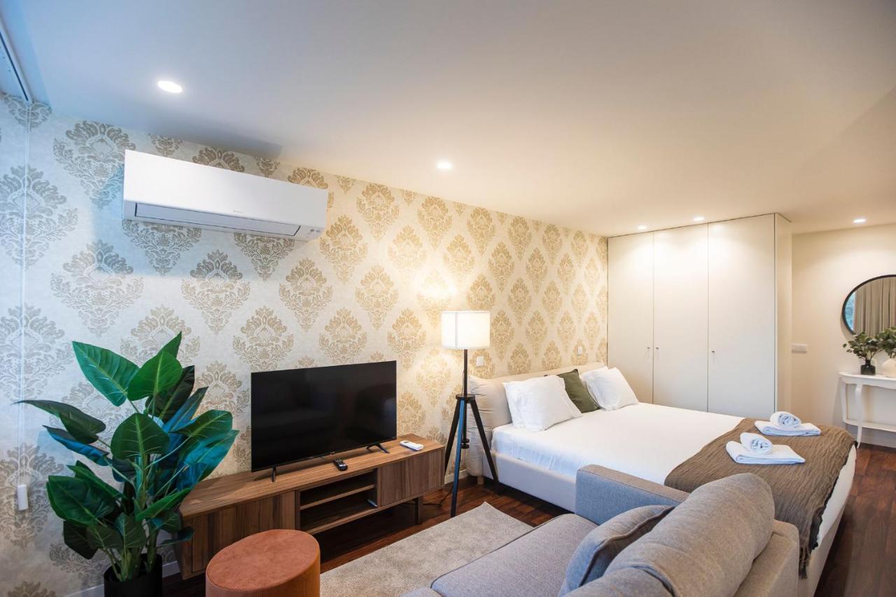 פורטו Bombarda Apartments By Lovelystay מראה חיצוני תמונה