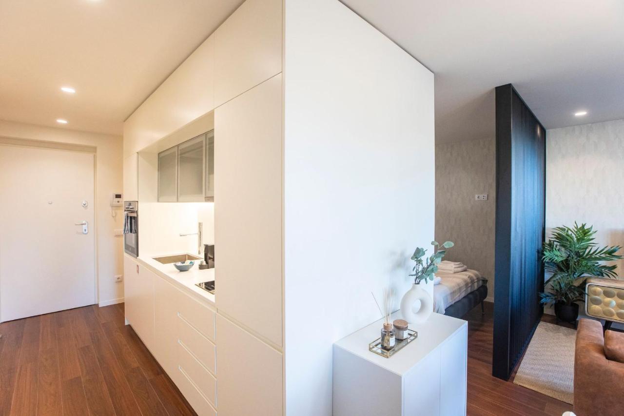 פורטו Bombarda Apartments By Lovelystay מראה חיצוני תמונה