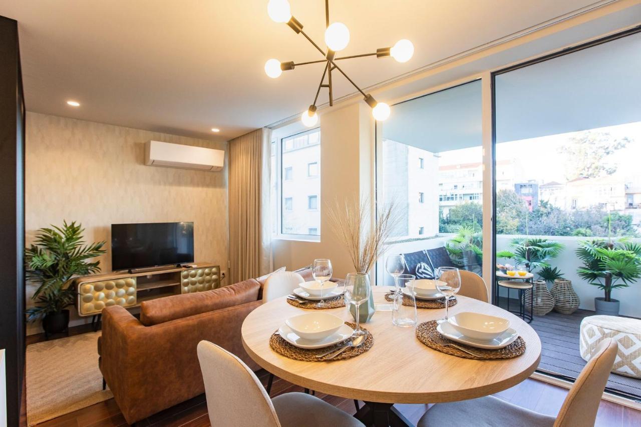 פורטו Bombarda Apartments By Lovelystay מראה חיצוני תמונה