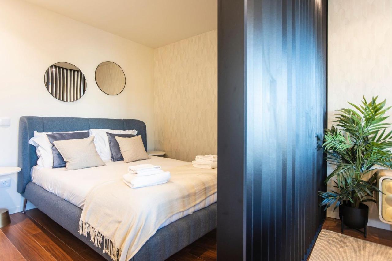 פורטו Bombarda Apartments By Lovelystay מראה חיצוני תמונה