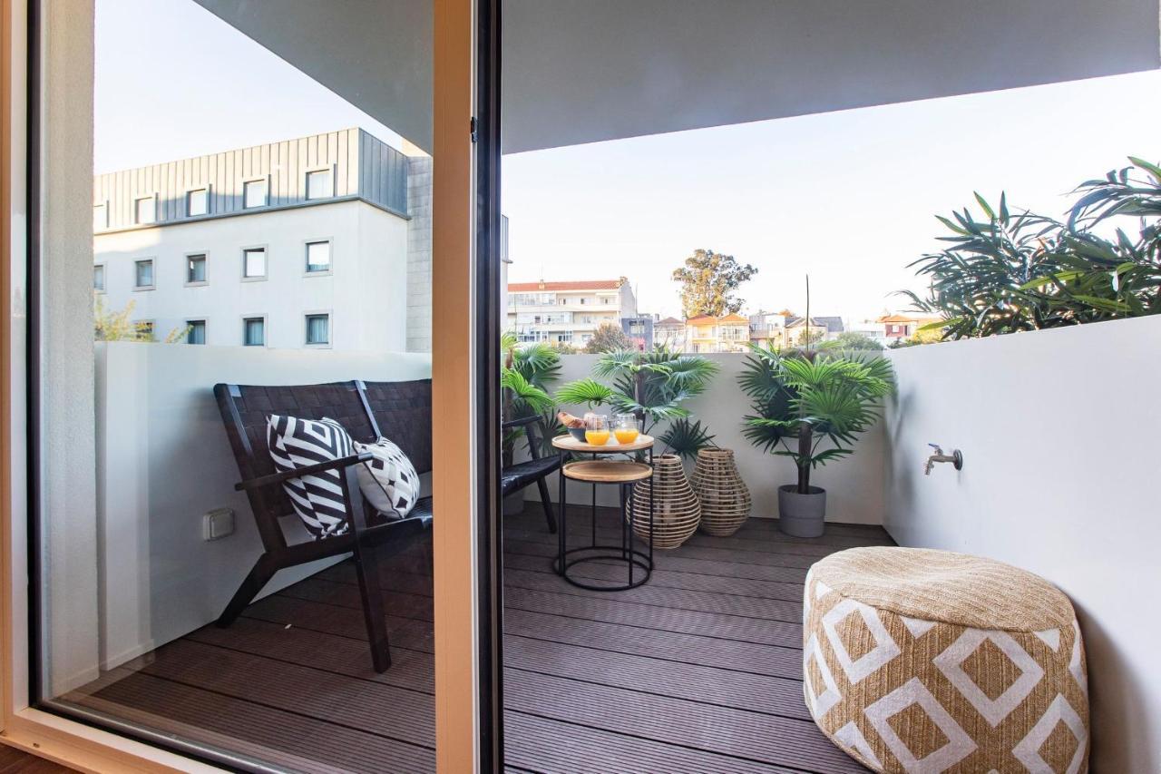 פורטו Bombarda Apartments By Lovelystay מראה חיצוני תמונה