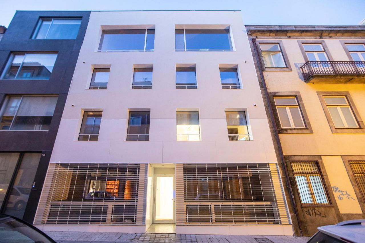 פורטו Bombarda Apartments By Lovelystay מראה חיצוני תמונה