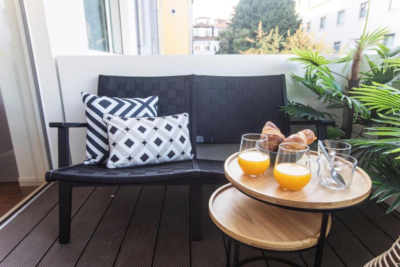 פורטו Bombarda Apartments By Lovelystay מראה חיצוני תמונה