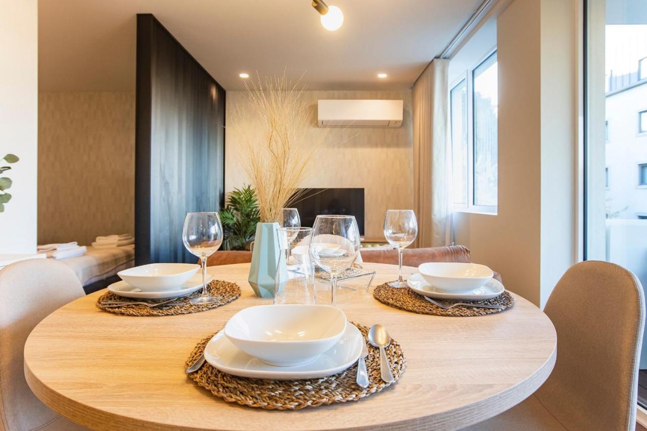 פורטו Bombarda Apartments By Lovelystay מראה חיצוני תמונה