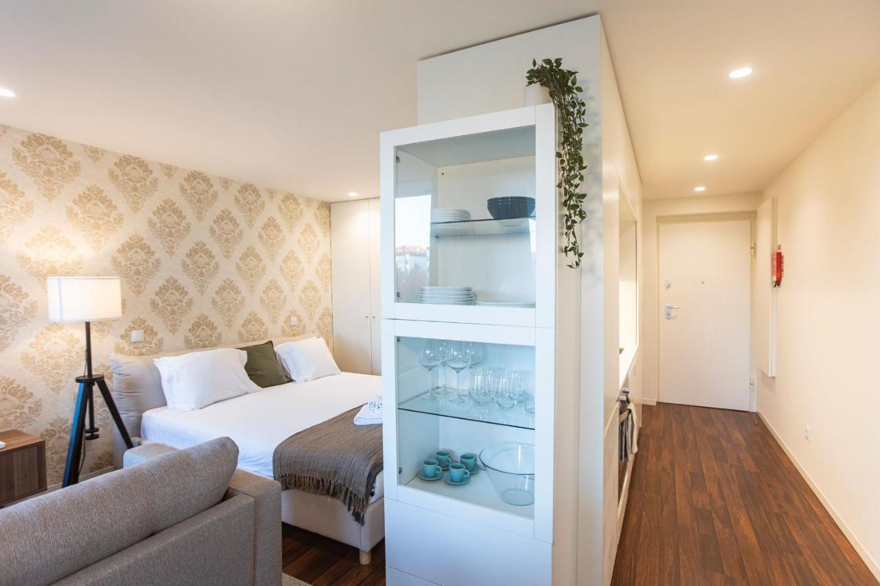 פורטו Bombarda Apartments By Lovelystay מראה חיצוני תמונה