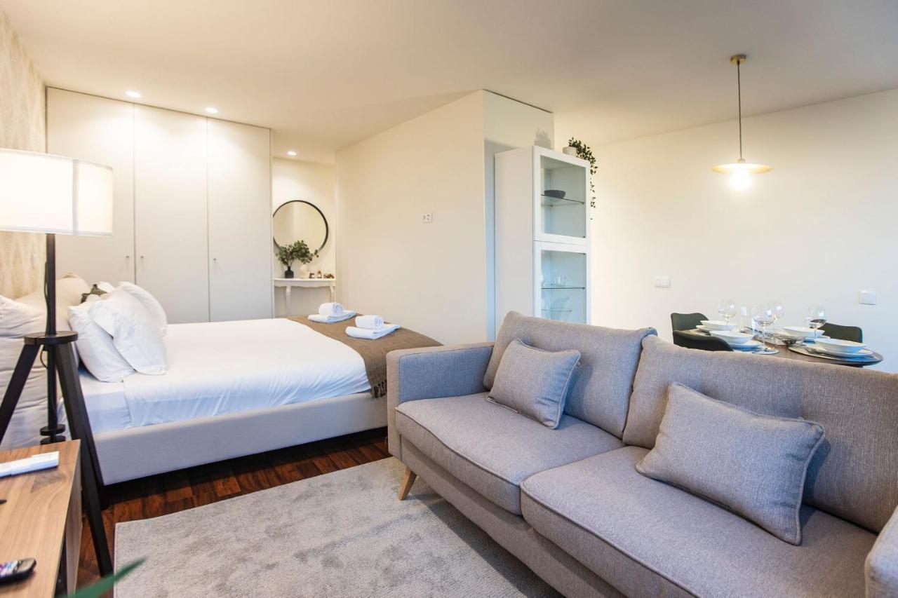 פורטו Bombarda Apartments By Lovelystay מראה חיצוני תמונה