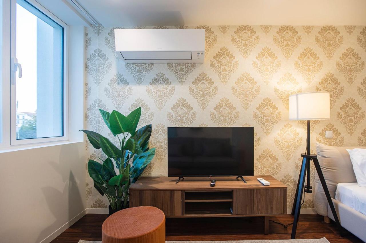 פורטו Bombarda Apartments By Lovelystay מראה חיצוני תמונה
