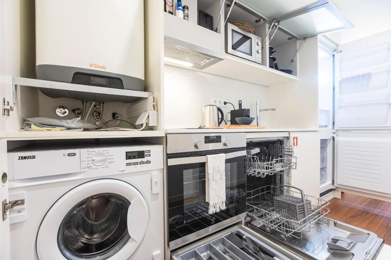 פורטו Bombarda Apartments By Lovelystay מראה חיצוני תמונה