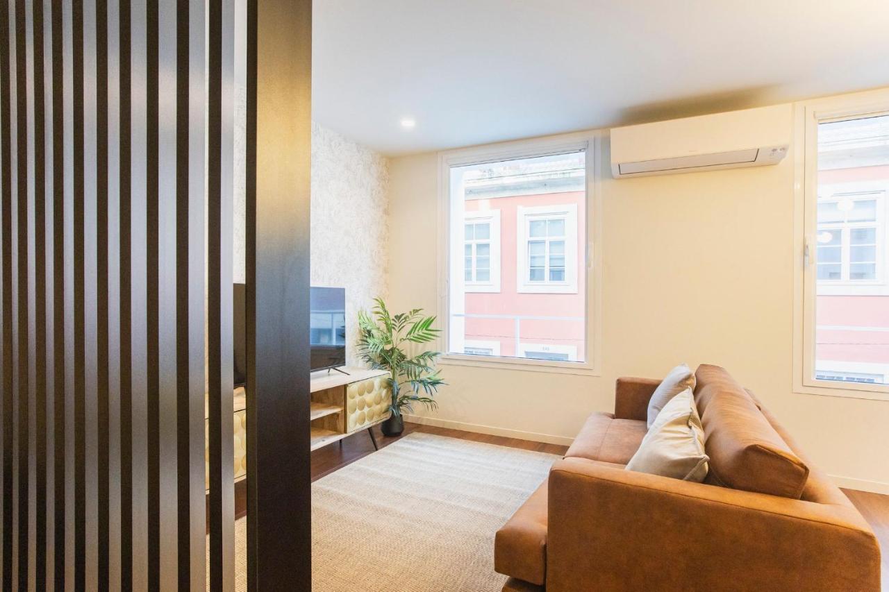 פורטו Bombarda Apartments By Lovelystay מראה חיצוני תמונה