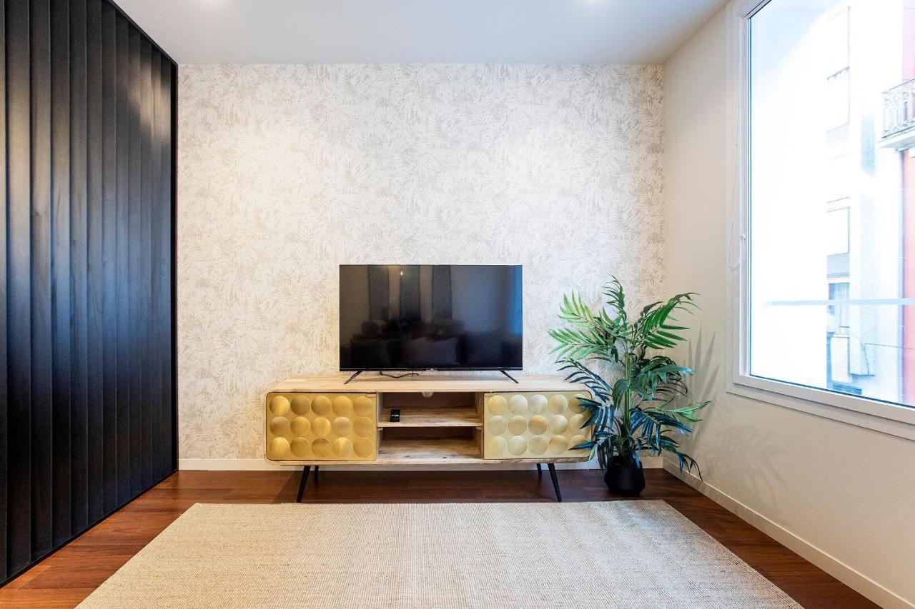 פורטו Bombarda Apartments By Lovelystay מראה חיצוני תמונה