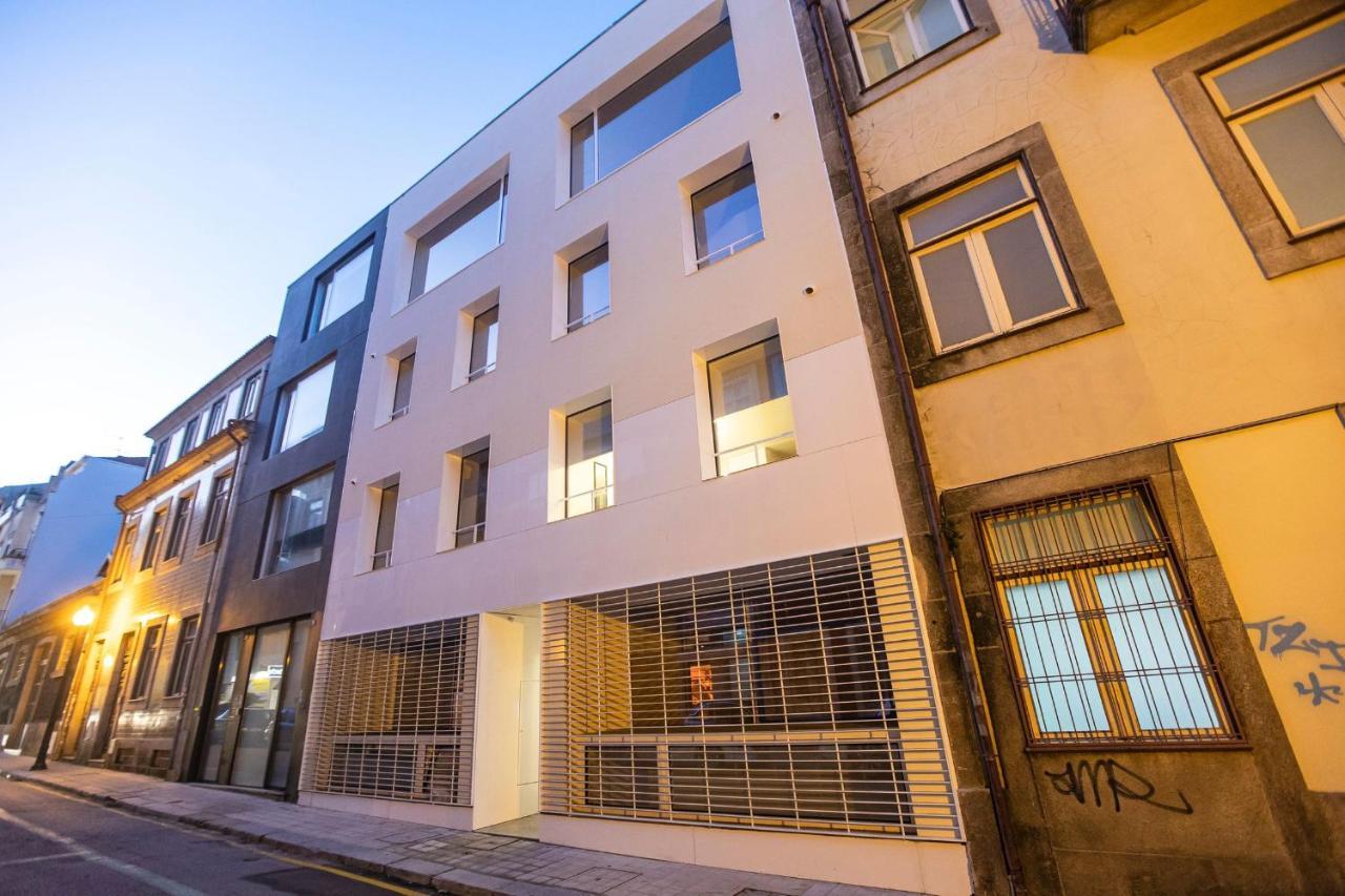 פורטו Bombarda Apartments By Lovelystay מראה חיצוני תמונה