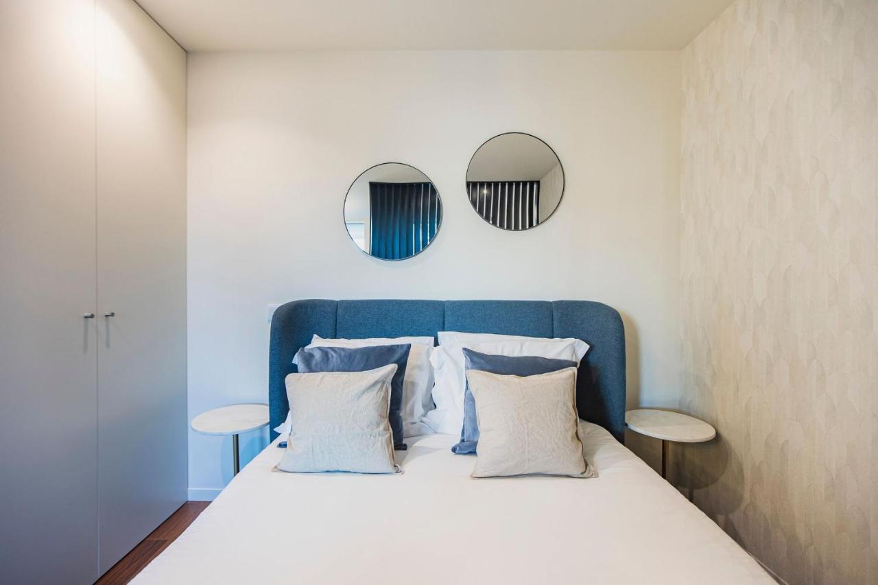 פורטו Bombarda Apartments By Lovelystay מראה חיצוני תמונה
