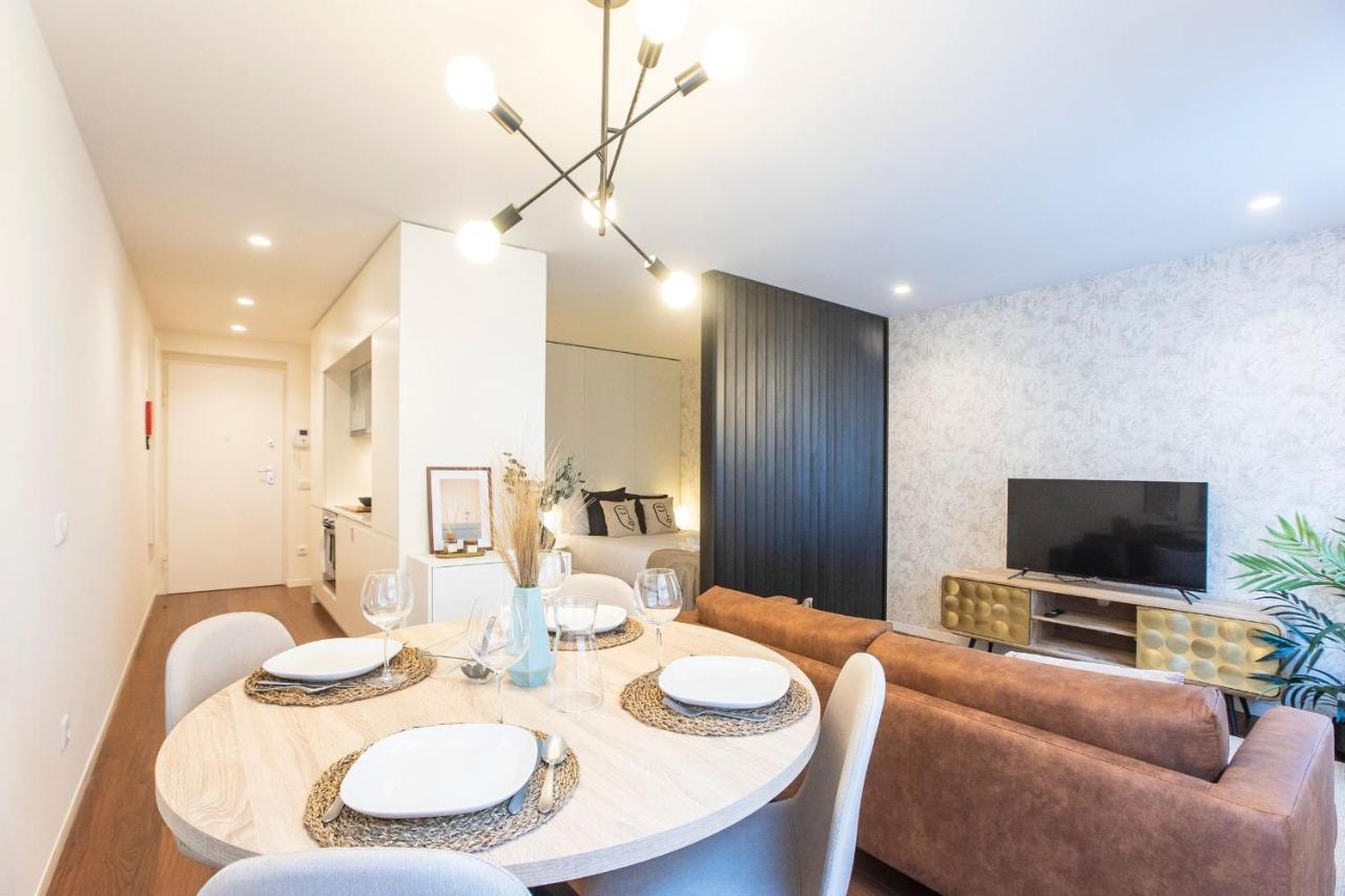פורטו Bombarda Apartments By Lovelystay מראה חיצוני תמונה