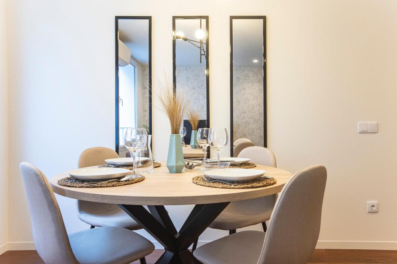 פורטו Bombarda Apartments By Lovelystay מראה חיצוני תמונה