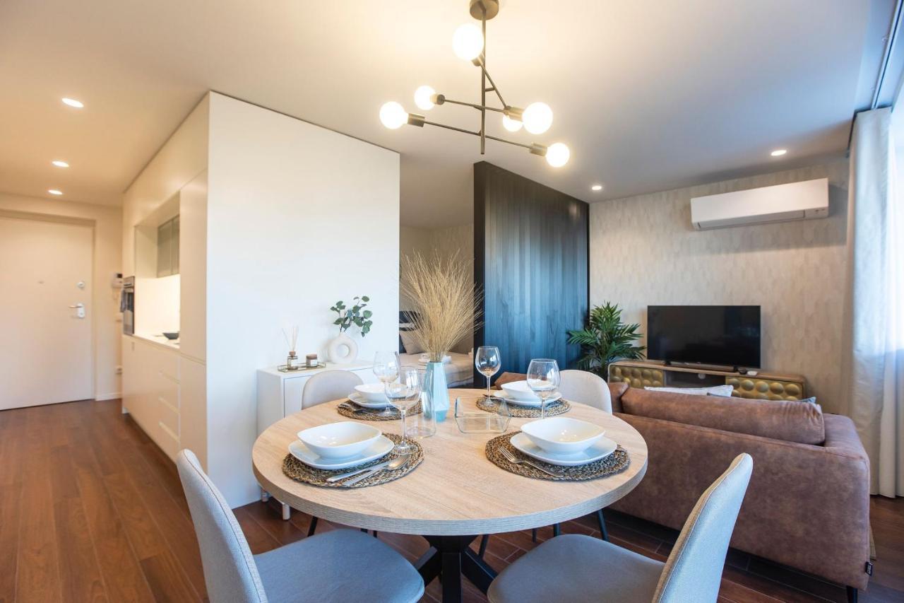 פורטו Bombarda Apartments By Lovelystay מראה חיצוני תמונה