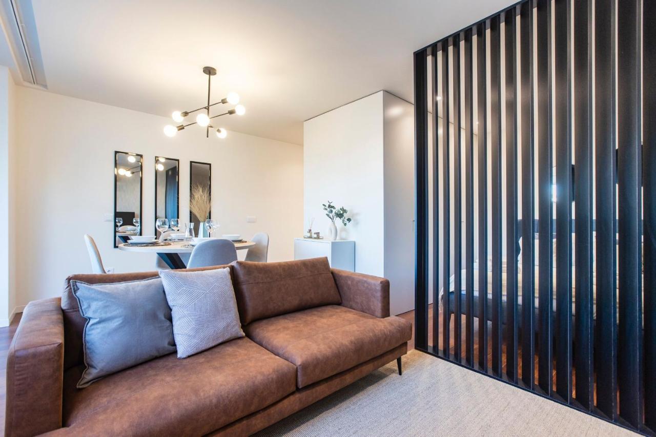 פורטו Bombarda Apartments By Lovelystay מראה חיצוני תמונה