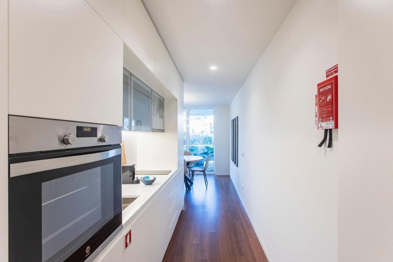 פורטו Bombarda Apartments By Lovelystay מראה חיצוני תמונה