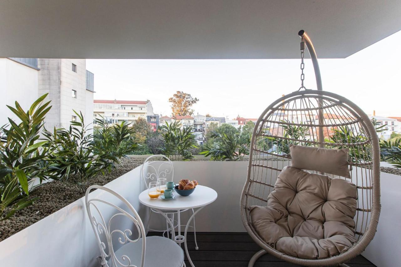 פורטו Bombarda Apartments By Lovelystay מראה חיצוני תמונה