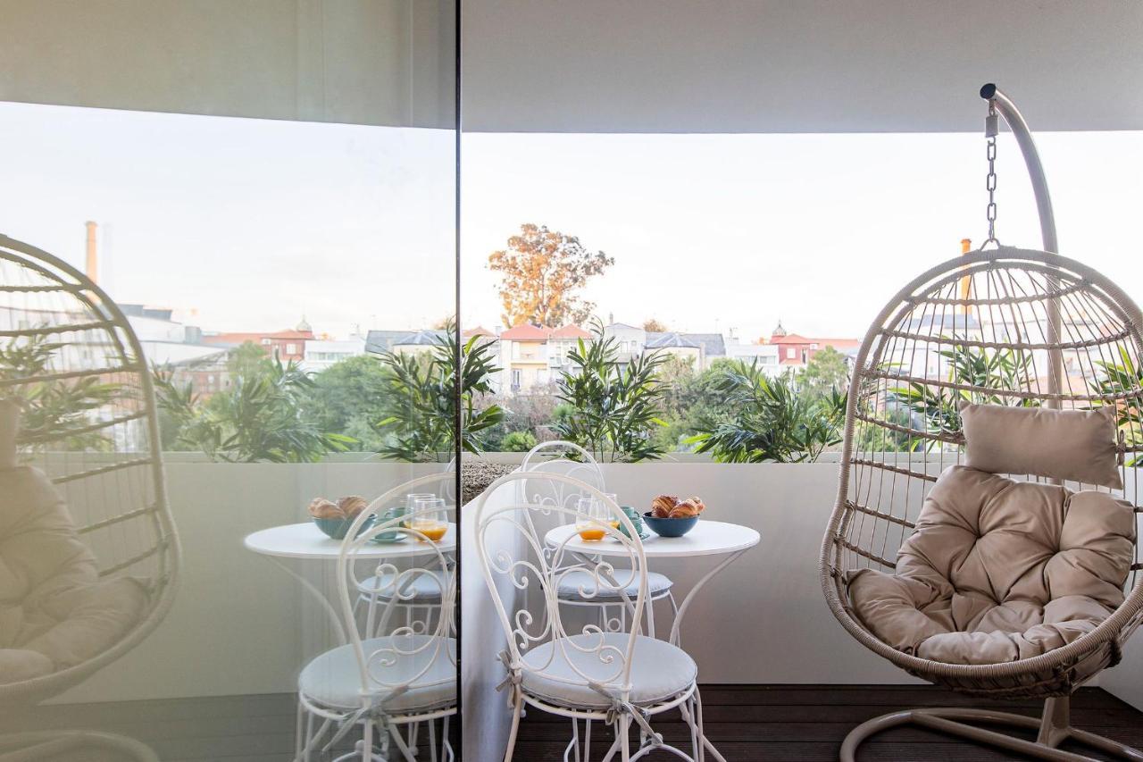 פורטו Bombarda Apartments By Lovelystay מראה חיצוני תמונה