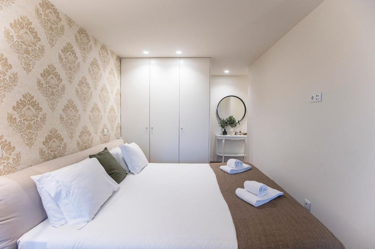 פורטו Bombarda Apartments By Lovelystay מראה חיצוני תמונה