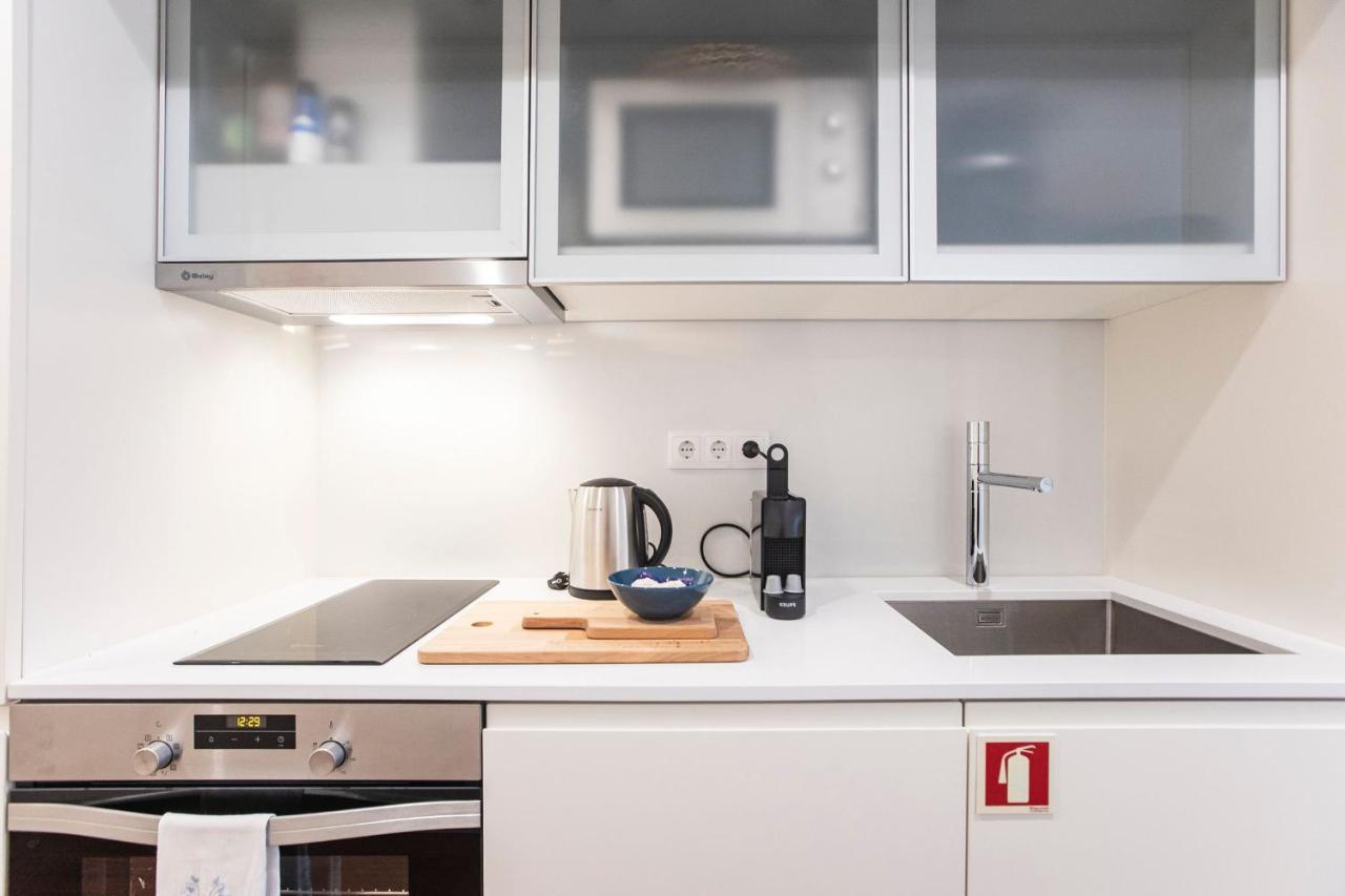 פורטו Bombarda Apartments By Lovelystay מראה חיצוני תמונה