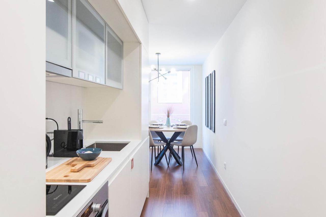 פורטו Bombarda Apartments By Lovelystay מראה חיצוני תמונה