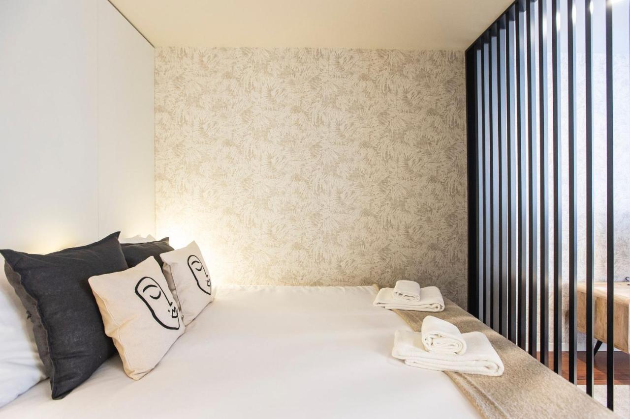 פורטו Bombarda Apartments By Lovelystay מראה חיצוני תמונה