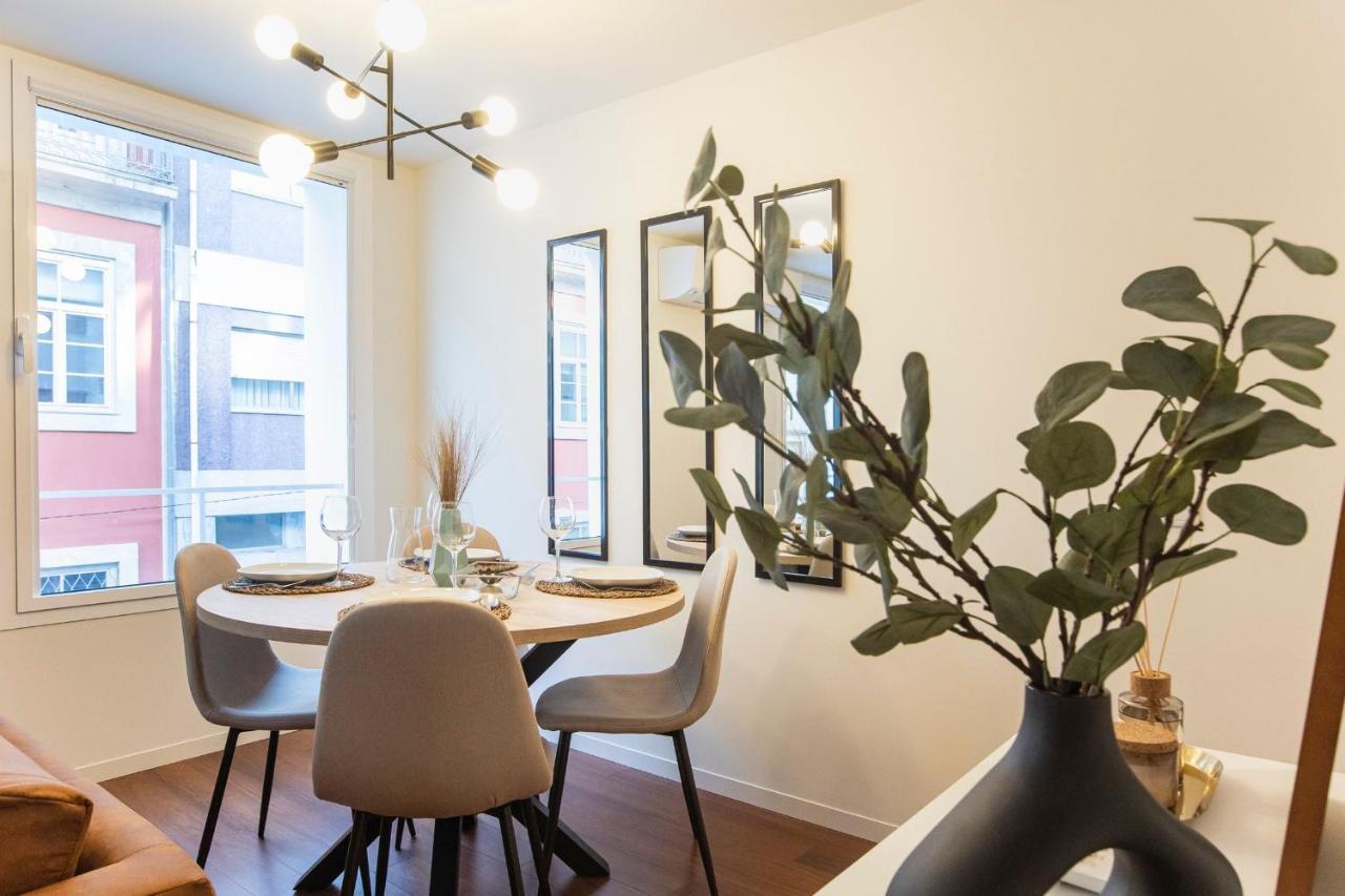 פורטו Bombarda Apartments By Lovelystay מראה חיצוני תמונה