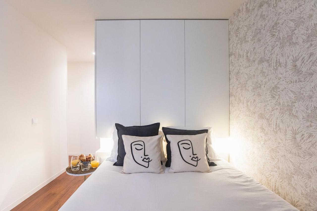 פורטו Bombarda Apartments By Lovelystay מראה חיצוני תמונה
