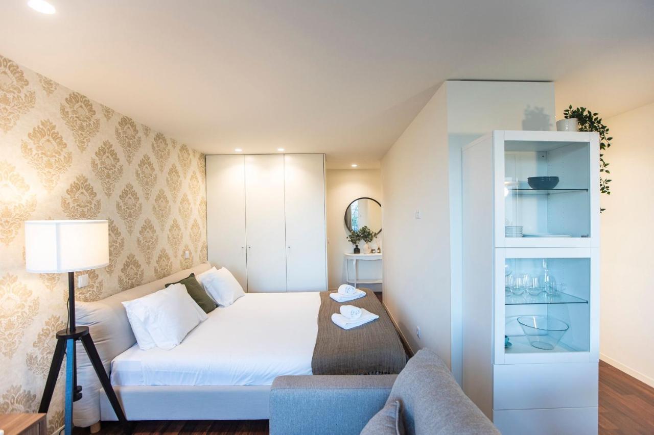 פורטו Bombarda Apartments By Lovelystay מראה חיצוני תמונה