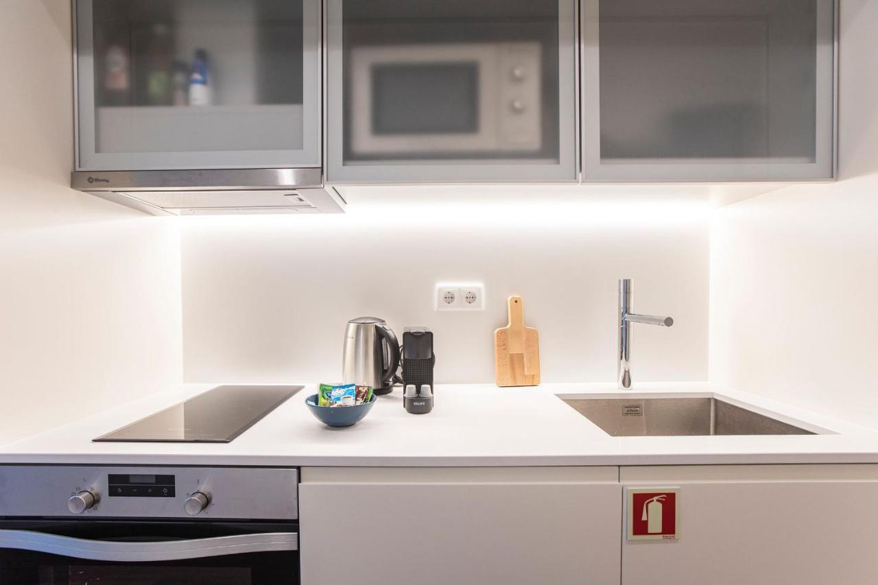 פורטו Bombarda Apartments By Lovelystay מראה חיצוני תמונה