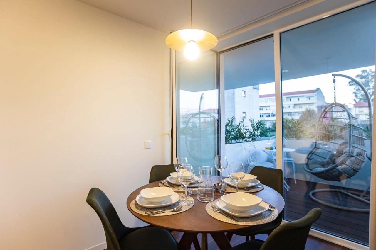 פורטו Bombarda Apartments By Lovelystay מראה חיצוני תמונה