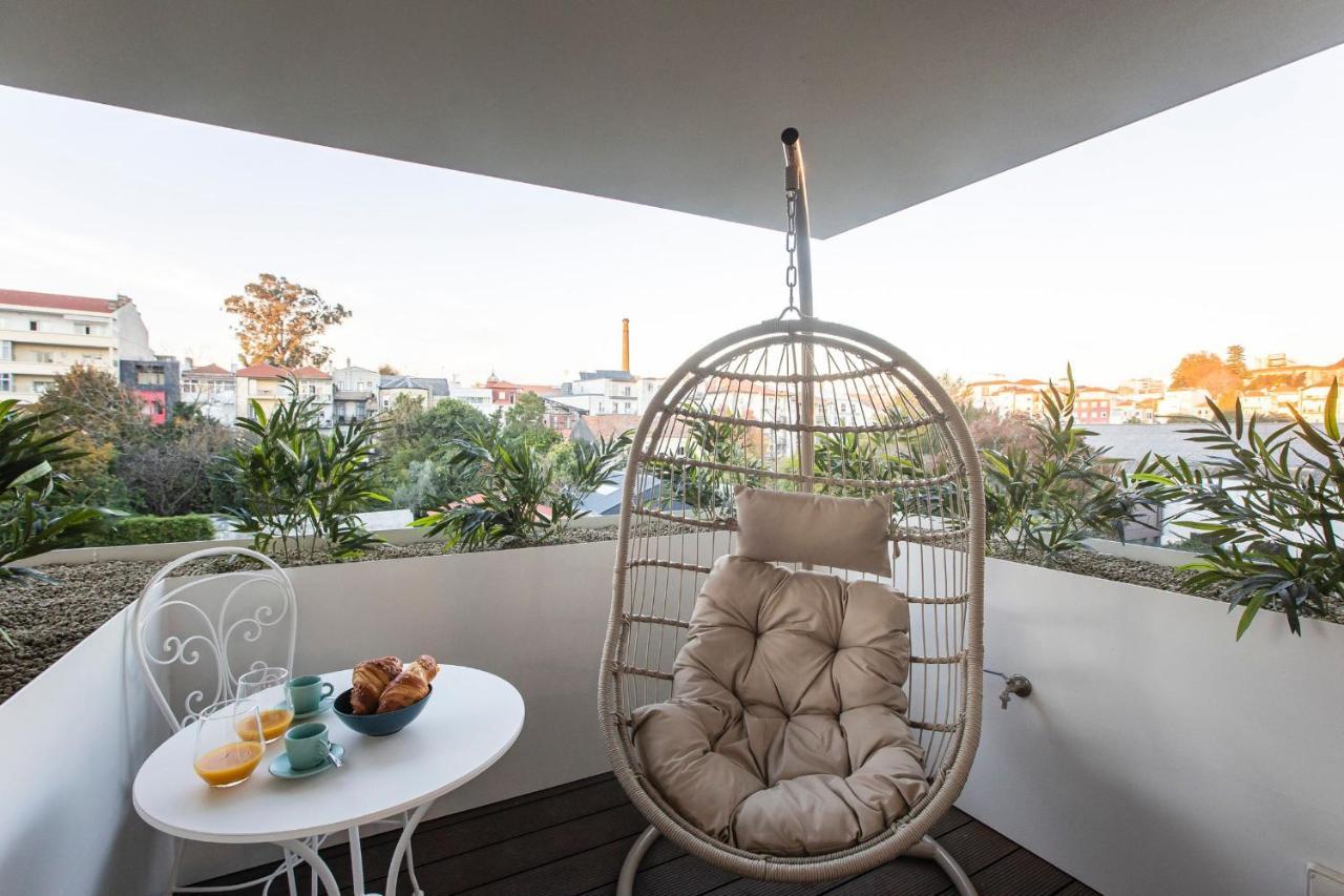 פורטו Bombarda Apartments By Lovelystay מראה חיצוני תמונה