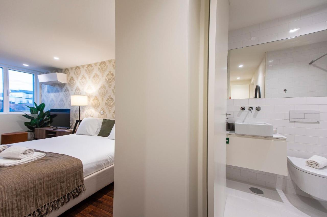 פורטו Bombarda Apartments By Lovelystay מראה חיצוני תמונה