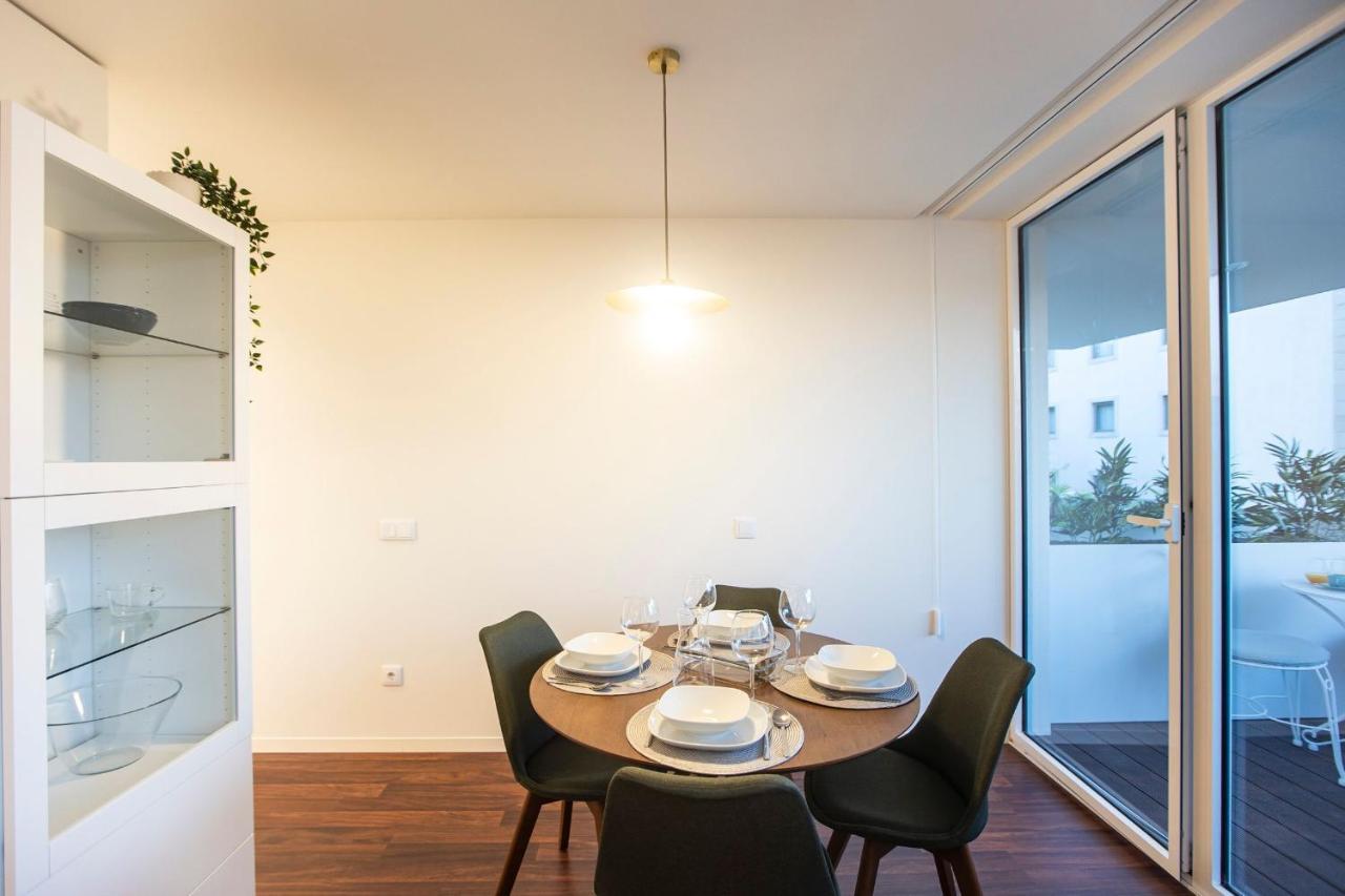 פורטו Bombarda Apartments By Lovelystay מראה חיצוני תמונה