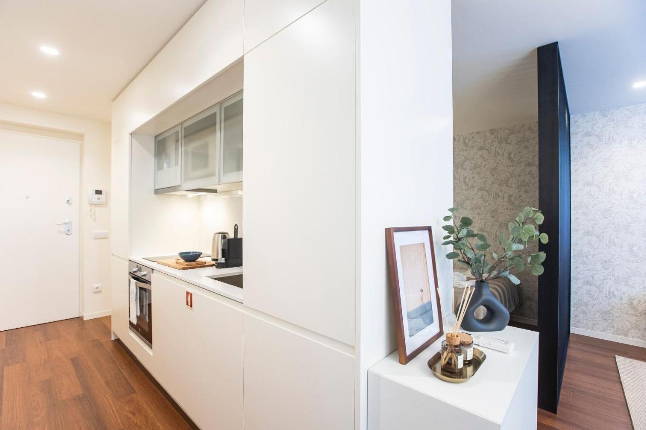 פורטו Bombarda Apartments By Lovelystay מראה חיצוני תמונה