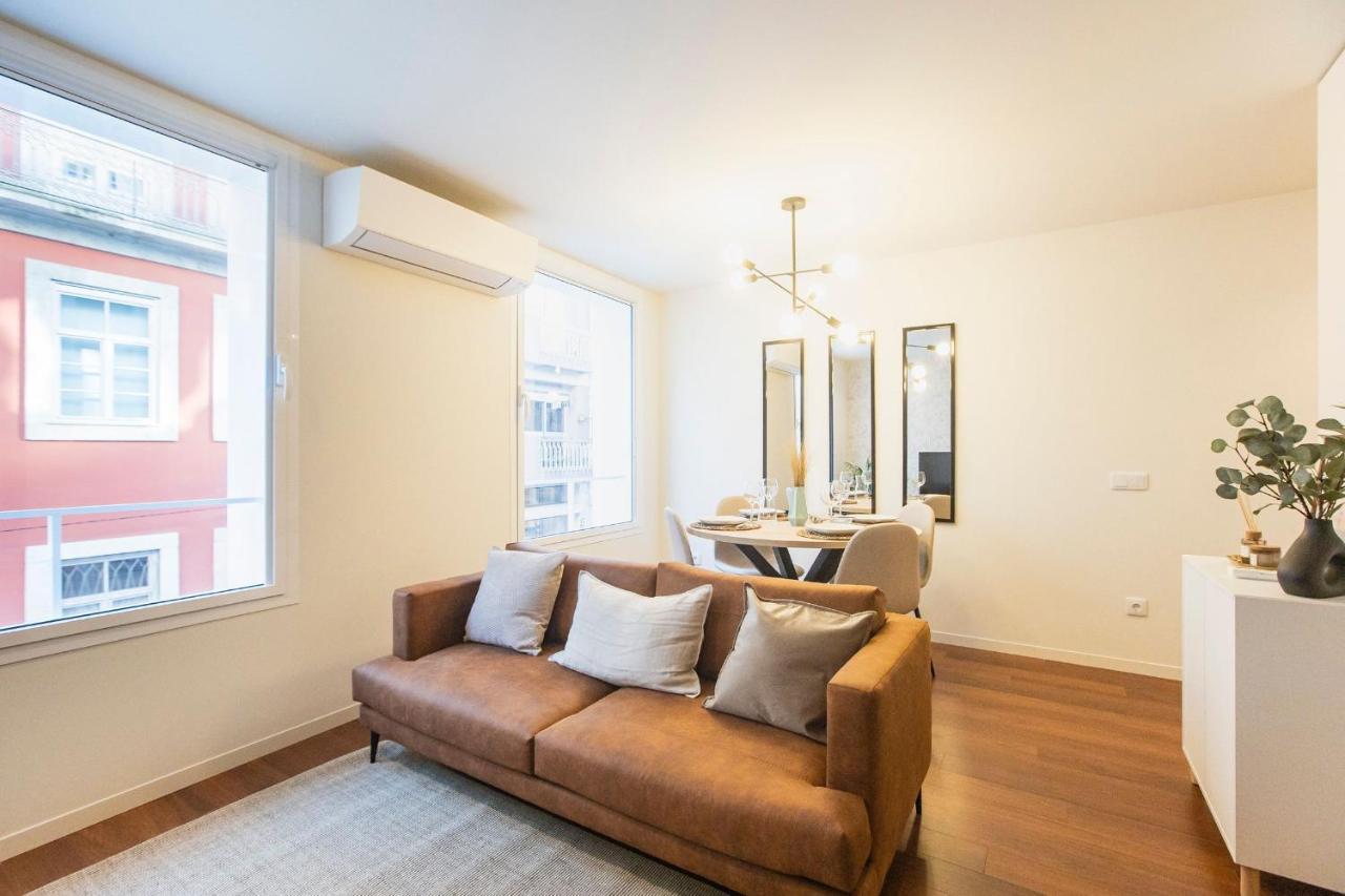 פורטו Bombarda Apartments By Lovelystay מראה חיצוני תמונה