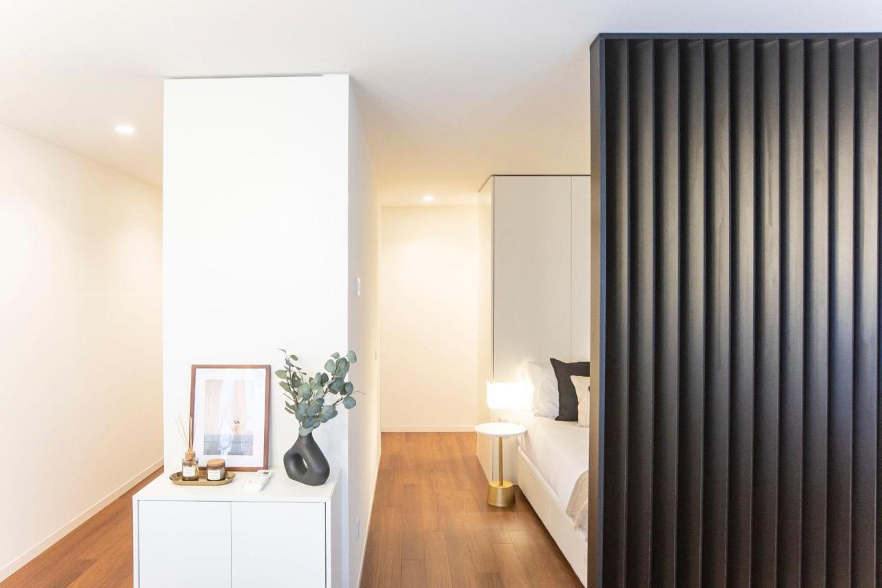 פורטו Bombarda Apartments By Lovelystay מראה חיצוני תמונה