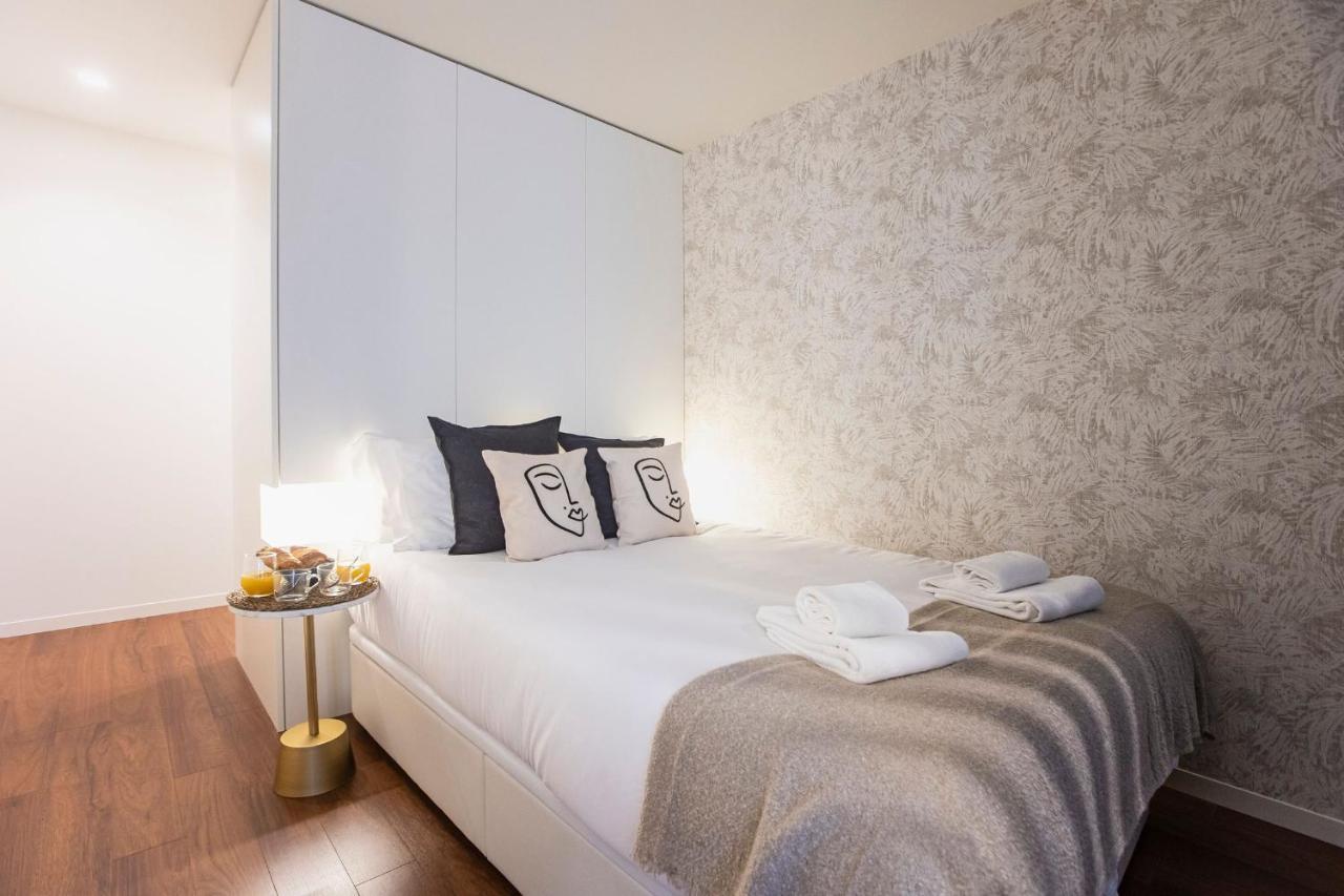 פורטו Bombarda Apartments By Lovelystay מראה חיצוני תמונה