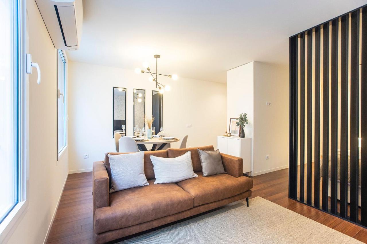 פורטו Bombarda Apartments By Lovelystay מראה חיצוני תמונה