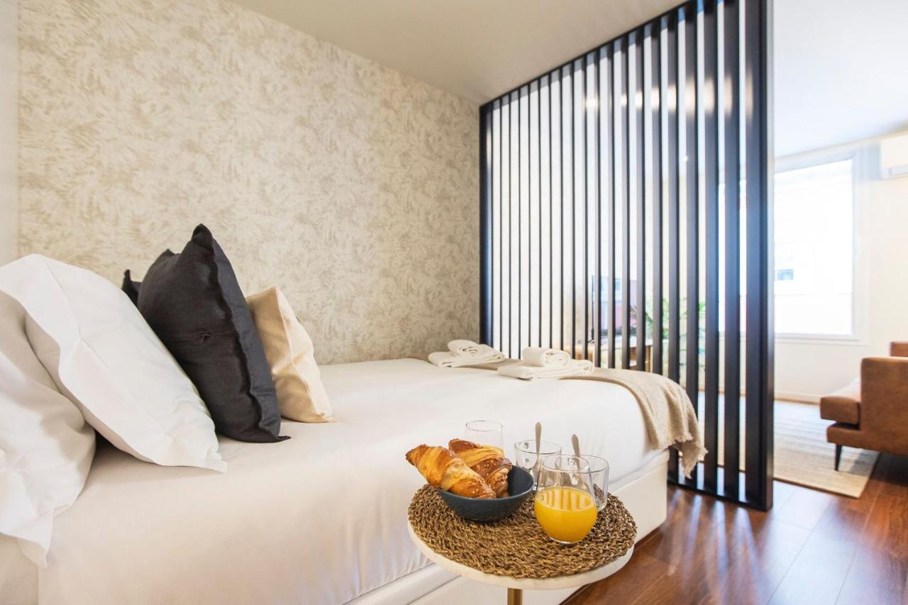 פורטו Bombarda Apartments By Lovelystay מראה חיצוני תמונה
