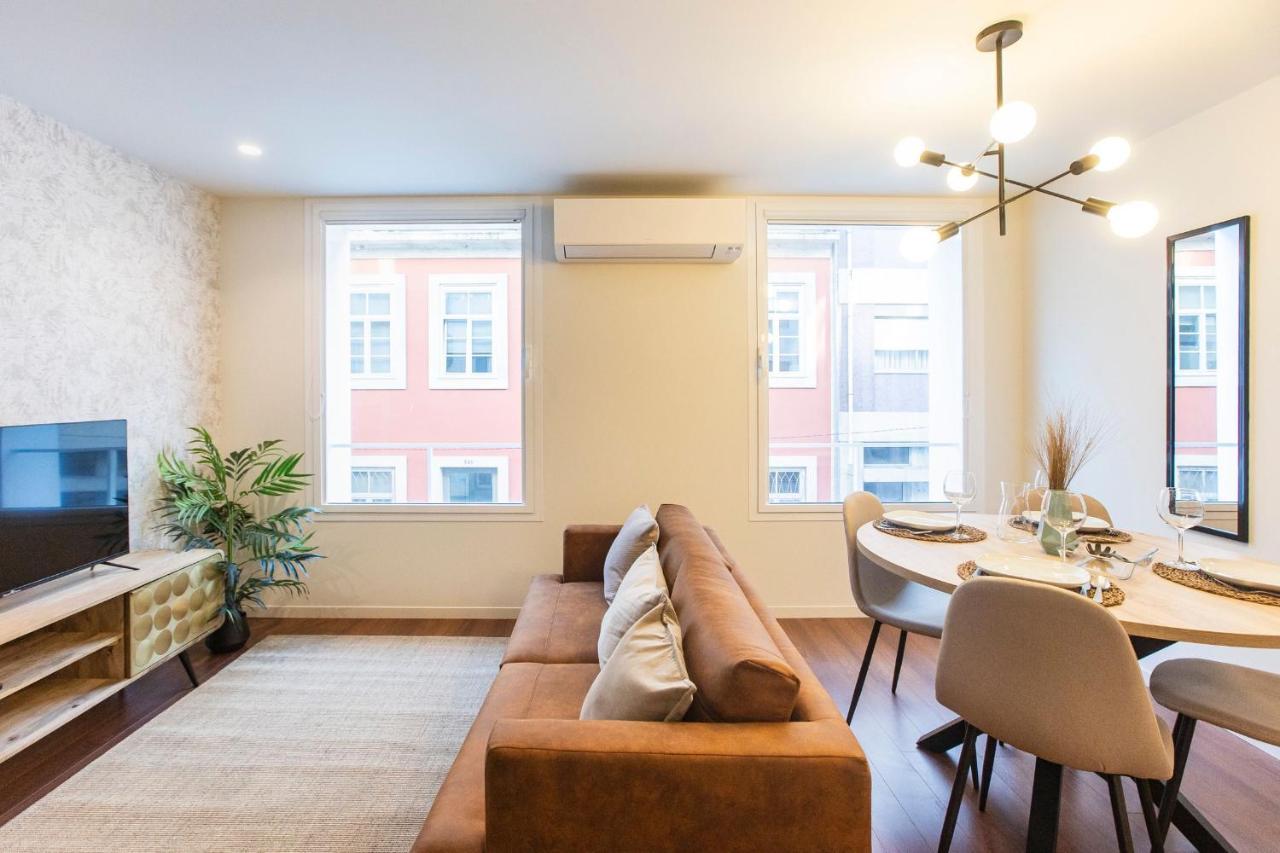 פורטו Bombarda Apartments By Lovelystay מראה חיצוני תמונה