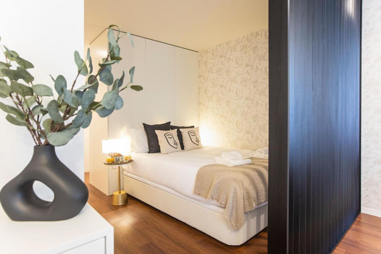 פורטו Bombarda Apartments By Lovelystay מראה חיצוני תמונה